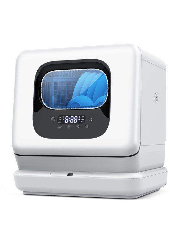 Portable Dishwashers in Dishwashers