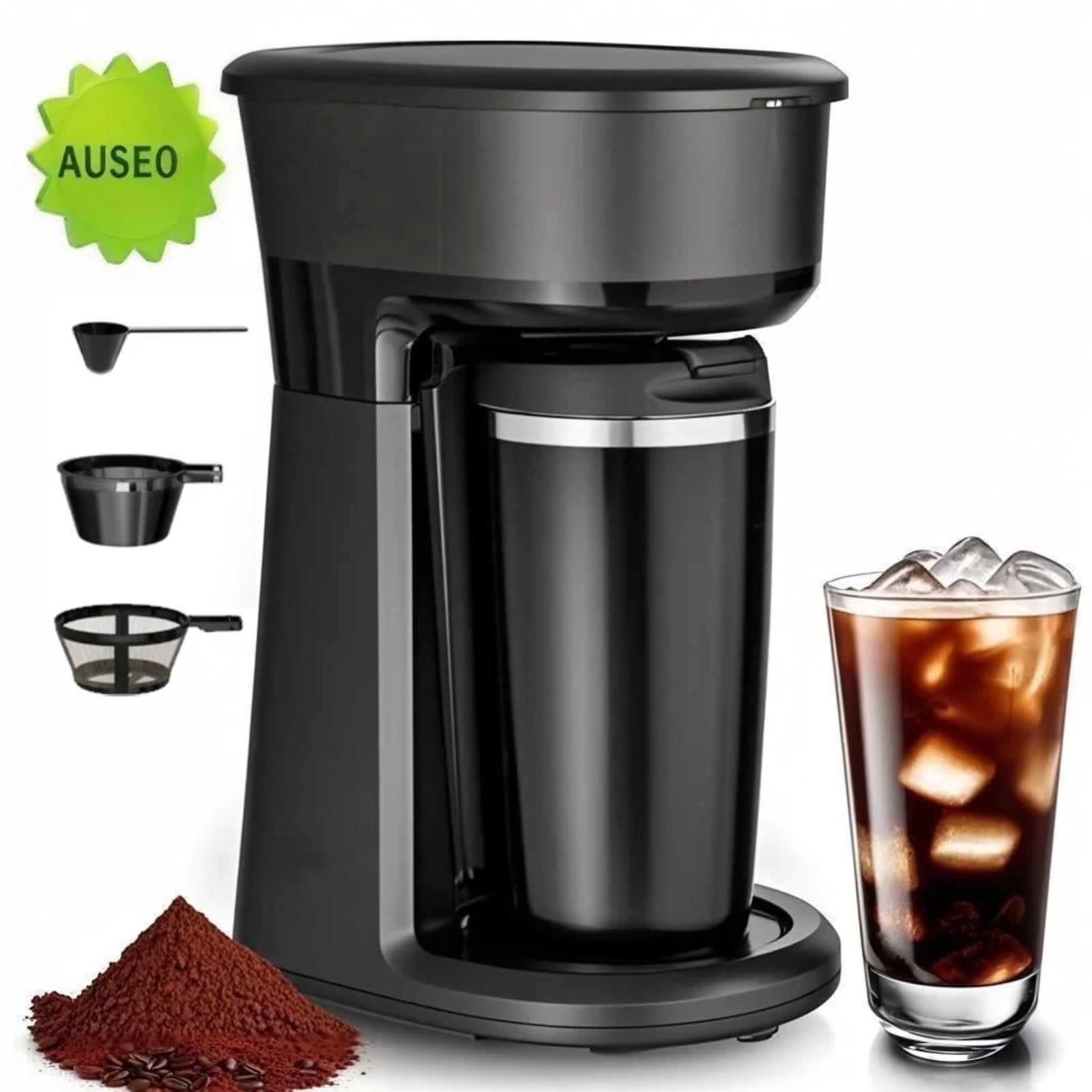 Walmart Maker Walmart Coffee Maker
