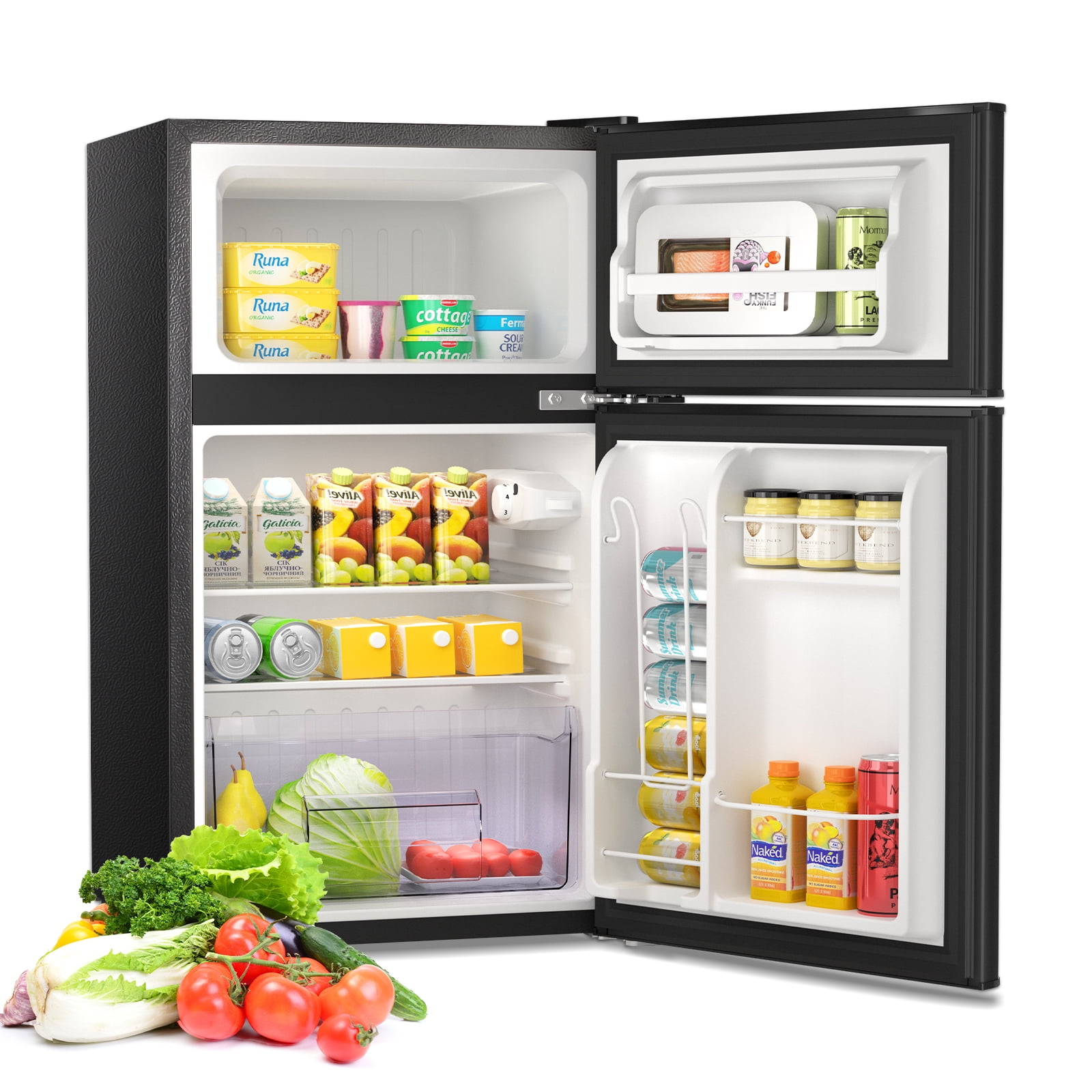 Living homes fridge freezers deals