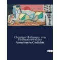 thumbnail image 1 of Auserlesene Gedichte, (Paperback), 1 of 1