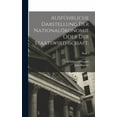 thumbnail image 1 of Ausführliche Darstellung der Nationalökonomie oder der Staatswirthschaft;; Band 3 (Hardcover), 1 of 1