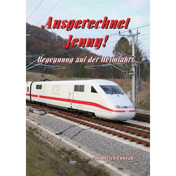 Ausgerechnet Jenny, (Paperback)