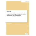 thumbnail image 1 of AusgewÃ¤hlte Anlagestrategien in Aktien: Darstellung und Performance, (Paperback), 1 of 1