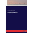 thumbnail image 1 of AusgewÃ¤hlte Essays, (Paperback), 1 of 1