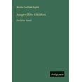 thumbnail image 1 of Ausgewählte Schriften: Sechster Band, (Paperback), 1 of 1
