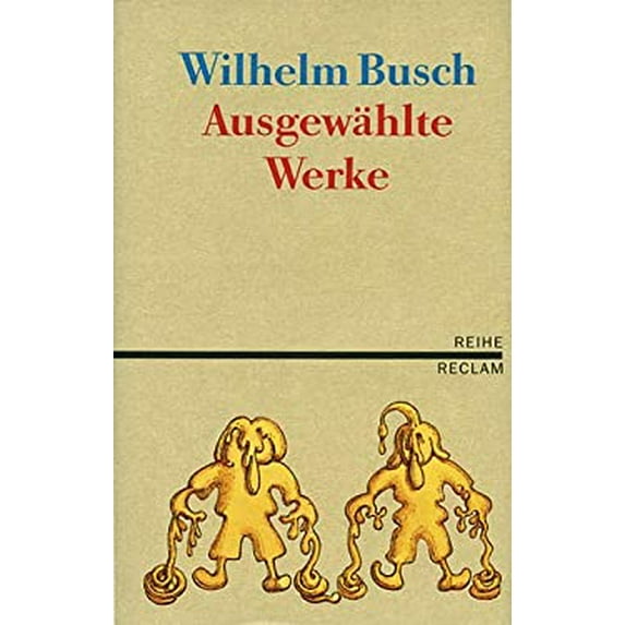 Pre-Owned Ausgewählte Werke. 9783150574836 Used