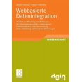 thumbnail image 1 of Ausgezeichnete Arbeiten Zur Informations Webbasierte Datenintegration: AnsÃ¤tze Zur Messung Und Sicherung Der InformationsqualitÃ¤t in Heterogenen DatenbestÃ¤nden U, (Paperback), 1 of 1