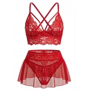 sexy kinky clothes The Hot and Kinky Dress