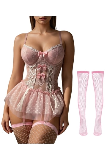 finger sex toy Lingerie Ass