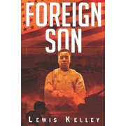 Auslander: Foreign Son (Paperback)