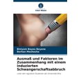 thumbnail image 1 of Ausmaß und Faktoren im Zusammenhang mit einem induzierten Schwangerschaftsabbruch (Paperback), 1 of 1