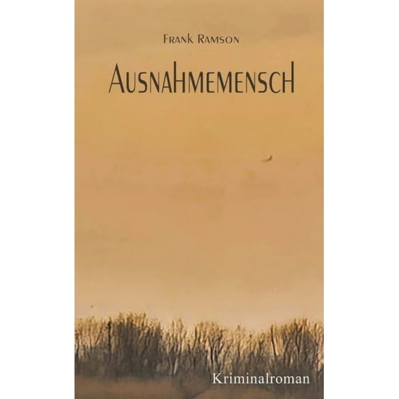 Ausnahmemensch (Paperback)