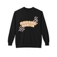 thumbnail image 1 of Ausome Auntie Softstyle Fleece Crewneck Sweatshirt, 1 of 10