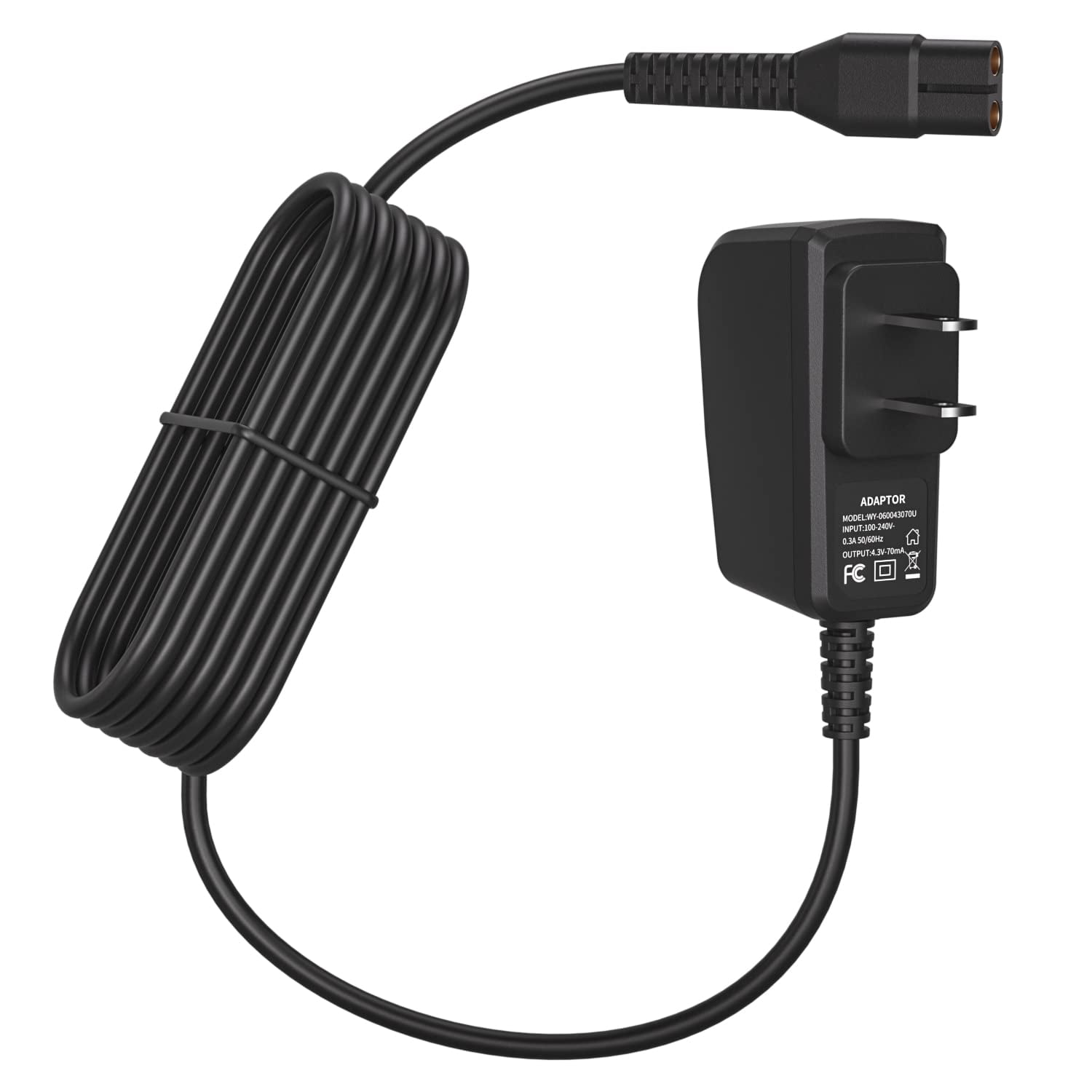 Auspow 4.3V for Philips One Blade Charger, Replacement Philips Norelco