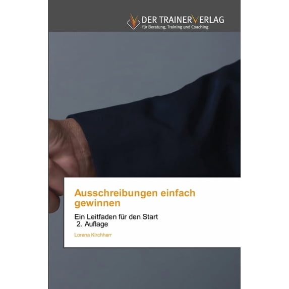 Ausschreibungen einfach gewinnen, (Paperback)