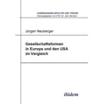 thumbnail image 1 of Aussenhandelspolitik Und -Praxis Gesellschaftsformen in Europa und den USA im Vergleich., Book 3, (Paperback), 1 of 1