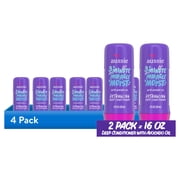 4 pack Aussie 3 Minute Miracle Moist Conditioner, Paraben Free, Twin Pk, 8.0 fl oz. for All Hair Types
