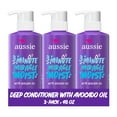 Aussie 3 Minute Miracle Moist Deep Conditioner for Dry Hair, Avocado