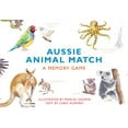 thumbnail image 1 of Aussie Animal Match : A Memory Game (Cards), 1 of 1