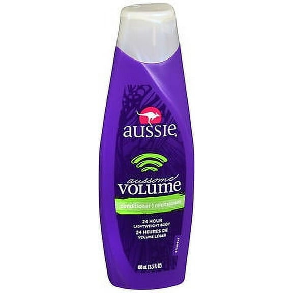 Aussie Aussome Volume Conditioner - 13.5 Oz