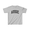 thumbnail image 1 of Aussie Australian Australia Kids Shirt Gifts Youth Tee Tshirt, 1 of 2