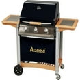 Aussie Bonza Elite 3Burner 36,000 BTU Gas Grill