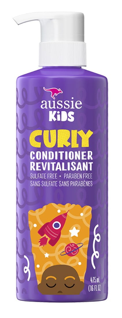 Aussie Conditioner Kids Curly 16oz (Pack of 3)