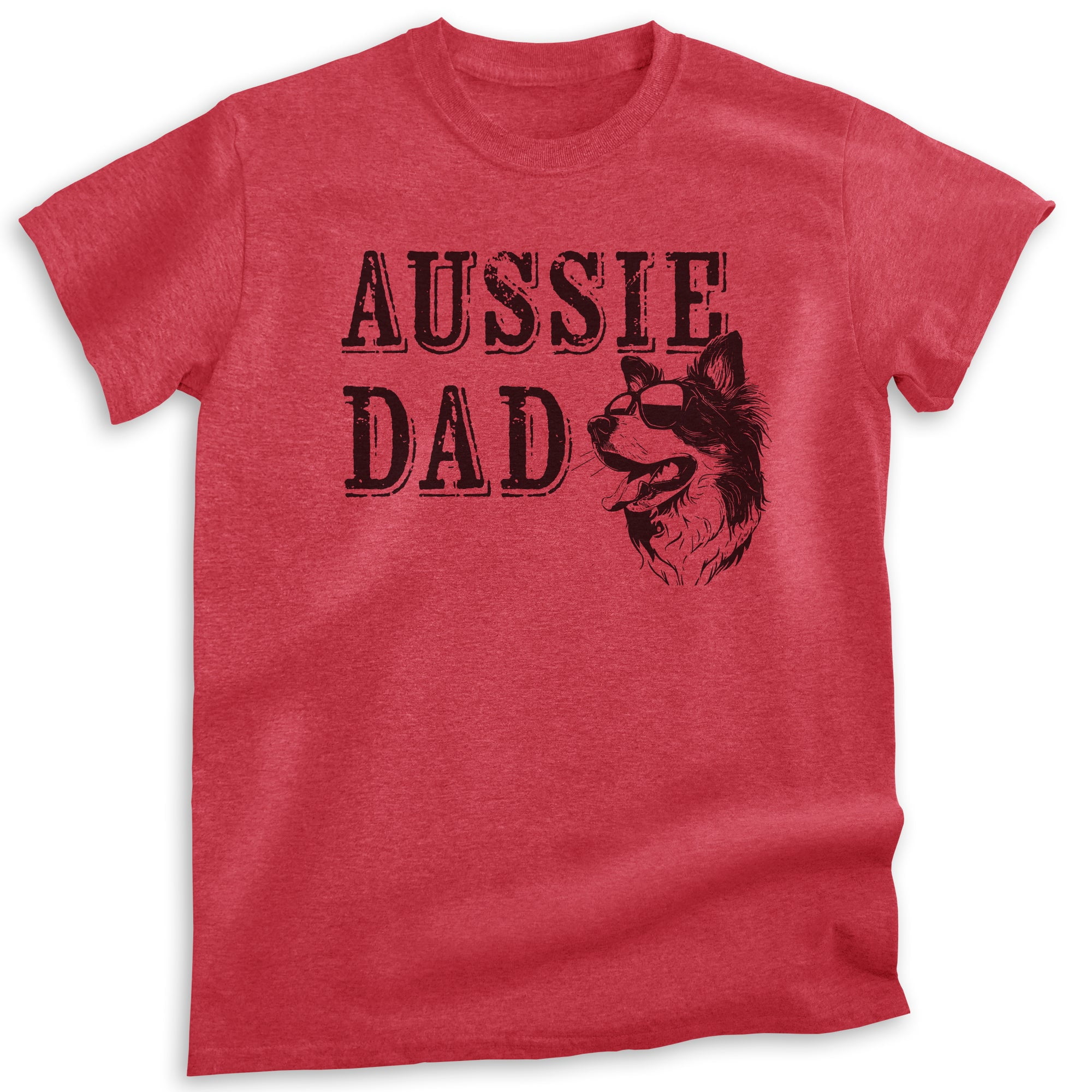 Aussie dad clearance shirt