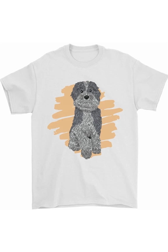 Aussie Doodle T-Shirt