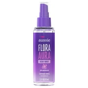 Aussie Flora Aura Scent Boost Hair Spray, Paraben Free, 3.2 fl oz