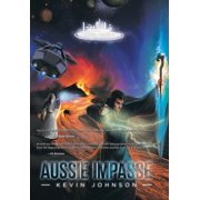 Aussie Impasse Hardcover