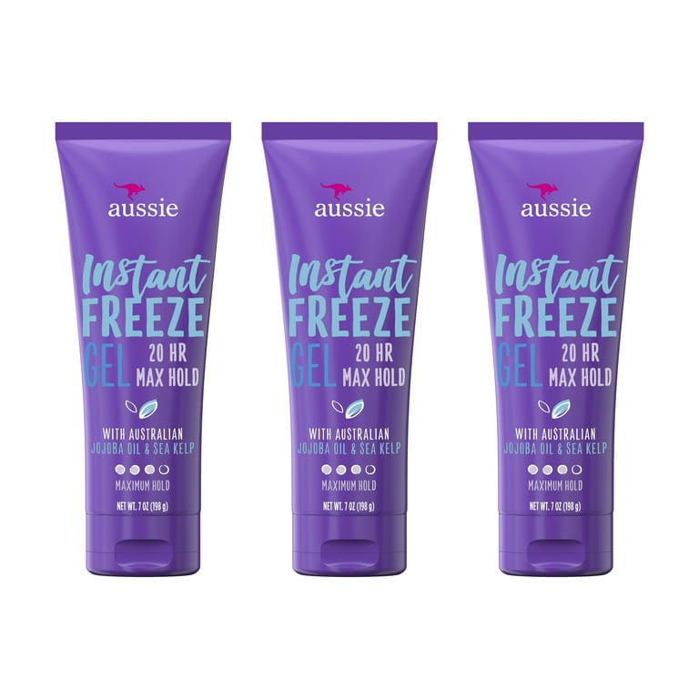 aussie, Hair, Nwt Aussie Instant Freeze Hairspray