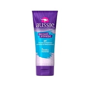 Aussie Instant Freeze Sculpting Gel, 7 oz