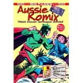 thumbnail image 1 of Aussie Komix, (Paperback), 1 of 1