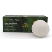 Aussie Merino Organic Wool Dryer Balls - Natural