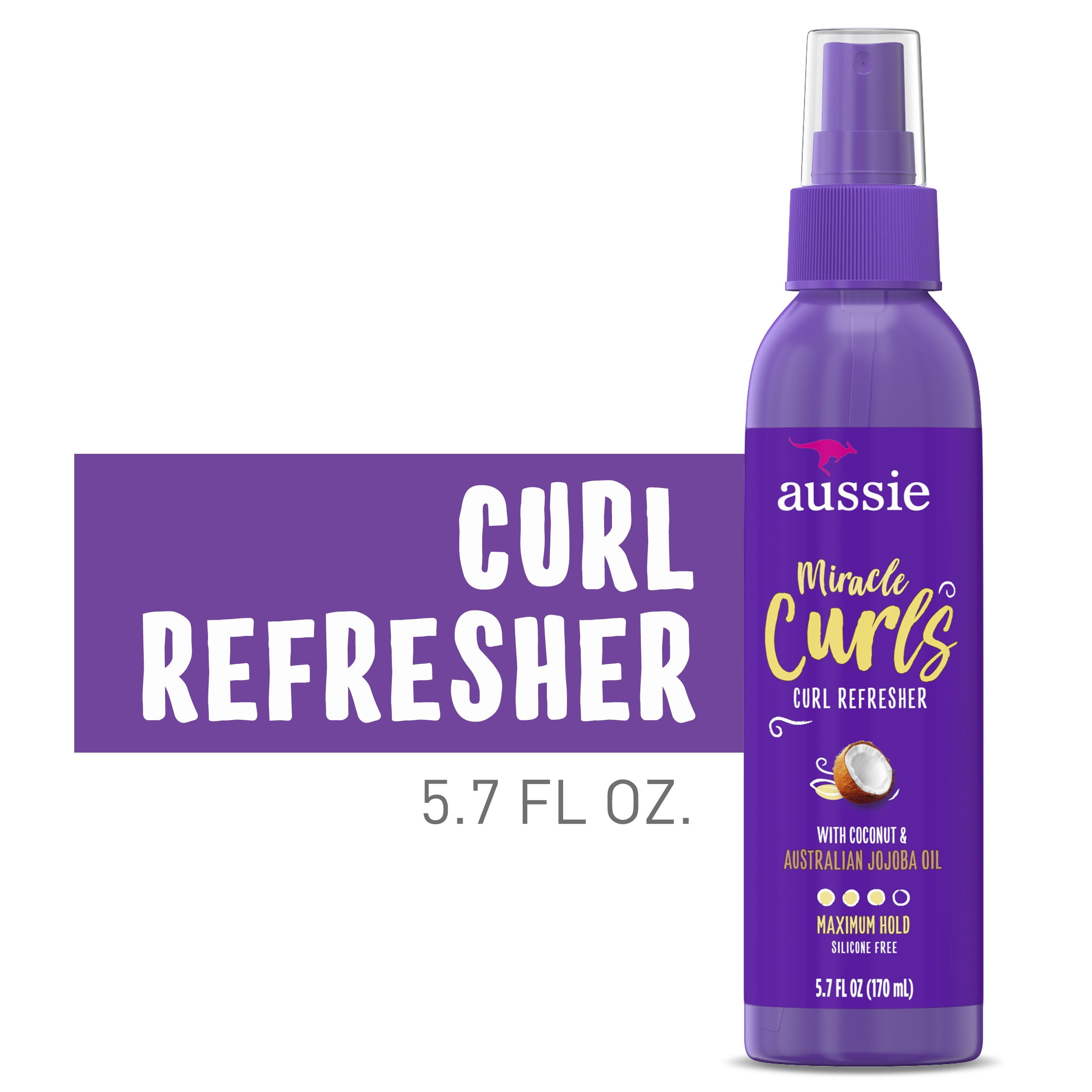 Aussie Styling Products