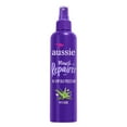 thumbnail image 1 of Aussie Miracle Repairer Hi Temp Heat Hair Protectant with Aloe, All Hair Types, 8.5 fl oz, 1 of 9