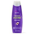 thumbnail interactive-video image 1 of Aussie Miracle Volume Conditioner for Fine Hair, 12.1 fl oz, 1 of 10
