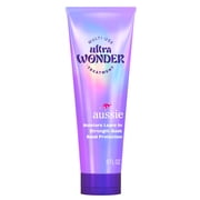 Aussie Ultra Wonder Treatment All-in-1 Leave In Conditioner, Hair Mask and Pre-Wash, 8 fl oz