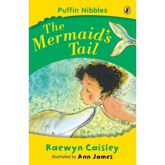Pre-Owned The Mermaid's Tail: Puffin Nibbles (Paperback) 0141306157 9780141306155