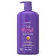 thumbnail image 1 of Aussie Paraben-Free Total Miracle Shampoo w/ Apricot & Macadamia, 30.4 fl oz, 1 of 7