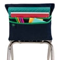 thumbnail image 1 of Aussie Pouch Aussie Pouch Chair Pocket with Double Pocket Design, Medium, 15 in, 1 of 2
