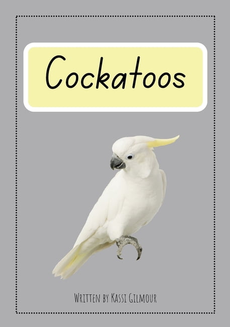 Aussie Readers Decodable Texts Cockatoos: Aussie Readers Decodable Texts Set 11, Book 11, (Paperback)