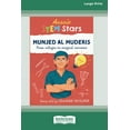 thumbnail image 1 of Aussie STEM Stars Munjed Al Muderis: From refugee to surgical inventor [16pt Large Print Edition], (Paperback), 1 of 1