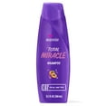 thumbnail interactive-video image 1 of Aussie Total Miracle Shampoo for All Hair Types 12.1 fl oz, 1 of 10