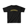 thumbnail image 1 of Aussiedoodle Kids Shirt Gifts Youth Tee Tshirt, 1 of 2