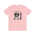 thumbnail image 1 of Aussiedoodle Mom Shirt, Aussie Doodle Mama Gift, Aussie Poo T-Shirt, 1 of 8
