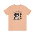 thumbnail image 1 of Aussiedoodle Mom Shirt, Aussie Doodle Mama Gift, Aussie Poo T-Shirt, 1 of 8