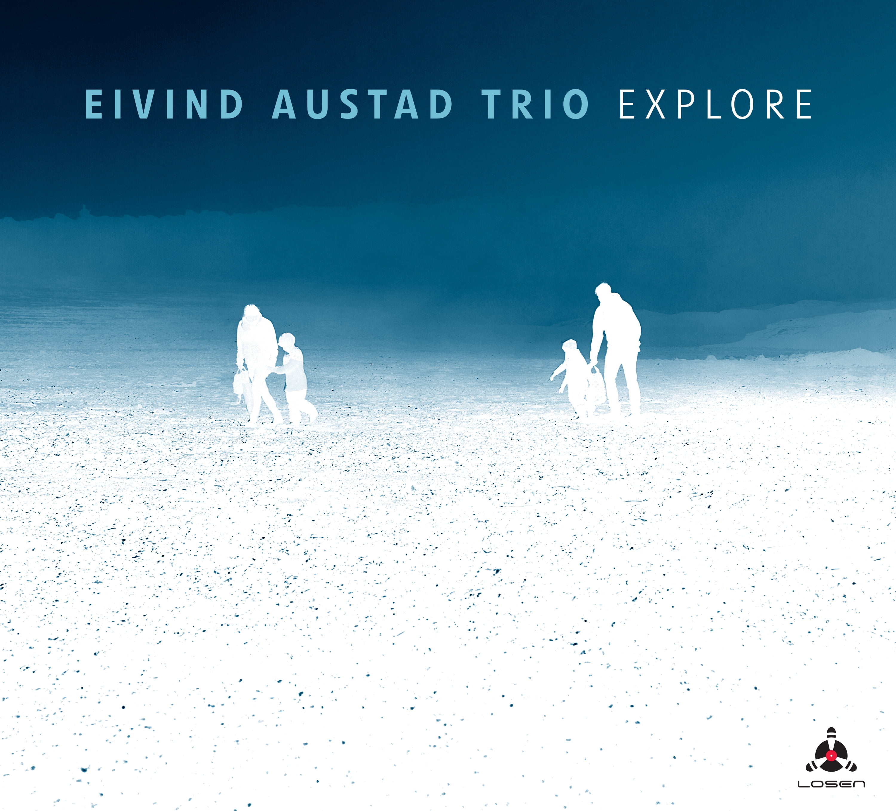 Austad,Eivind - Explore - Music & Performance - CD - Walmart Business ...