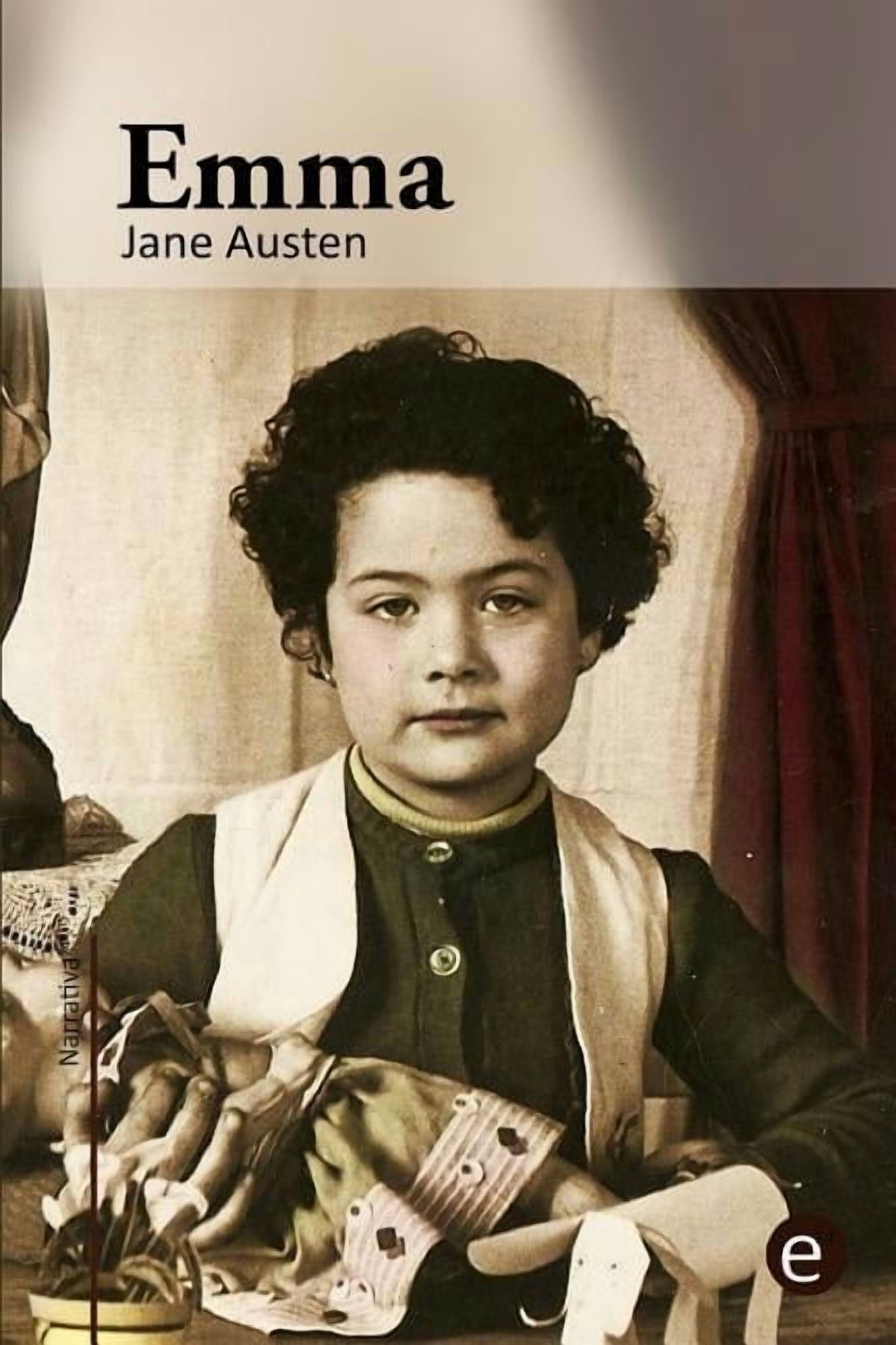 Austen, Jane: Emma